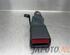 Seat Belt Buckle SUZUKI BALENO (FW, EW)