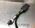 Buckle autogordel KIA NIRO I (DE)