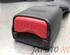 Seat Belt Buckle DAIHATSU SIRION (M3_), SUBARU JUSTY IV