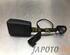 Buckle autogordel CHEVROLET AVEO Hatchback (T300), CHEVROLET AVEO / KALOS Hatchback (T250, T255)