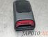 Seat Belt Buckle HYUNDAI i30 (GD), HYUNDAI i30 Coupe, HYUNDAI i30 (FD)