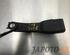 Seat Belt Buckle TOYOTA COROLLA Hatchback (_E21_)