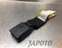 Seat Belt Buckle SUBARU IMPREZA Estate (GG), SUBARU IMPREZA Hatchback (GR, GH, G3)