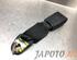 Seat Belt Buckle NISSAN MICRA III (K12)