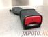 Seat Belt Buckle MAZDA 2 (DE_, DH_)