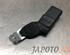 Seat Belt Buckle MAZDA 2 (DE_, DH_)