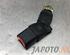 Buckle autogordel MAZDA 2 (DE_, DH_)