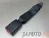 Seat Belt Buckle SUZUKI CELERIO (LF)