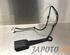 Seat Belt Buckle NISSAN NOTE (E12)