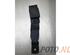 Seat Belt Buckle NISSAN JUKE (F15)