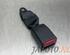 Seat Belt Buckle SUZUKI CELERIO (LF)