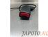 Buckle autogordel NISSAN X-TRAIL (T32_)