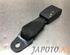 Seat Belt Buckle NISSAN MICRA III (K12)