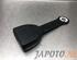 Seat Belt Buckle TOYOTA COROLLA Verso (ZER_, ZZE12_, R1_)