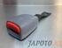 Seat Belt Buckle DAIHATSU TERIOS (J1_)