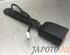 Seat Belt Buckle NISSAN MURANO II (Z51), NISSAN MURANO I (Z50)