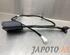 Seat Belt Buckle NISSAN QASHQAI II SUV (J11, J11_)