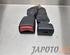 Seat Belt Buckle NISSAN MURANO I (Z50), NISSAN MURANO II (Z51)