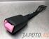 Seat Belt Buckle SUZUKI SWIFT III (MZ, EZ)