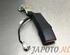 Seat Belt Buckle LEXUS CT (ZWA10_)