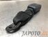 Seat Belt Buckle MITSUBISHI MIRAGE / SPACE STAR Hatchback (A0_A)