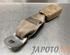 Seat Belt Buckle LEXUS SC Convertible (UZZ40_)