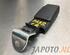 Seat Belt Buckle LEXUS IS C (GSE2_)