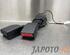 Seat Belt Buckle NISSAN QASHQAI / QASHQAI +2 I (J10, NJ10, JJ10E)