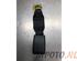 Seat Belt Buckle LEXUS SC Convertible (UZZ40_)