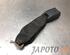 Buckle autogordel SUBARU FORESTER (SG_)