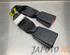 Seat Belt Buckle TOYOTA COROLLA (_E11_)