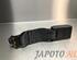 Buckle autogordel NISSAN QASHQAI / QASHQAI +2 I (J10, NJ10, JJ10E)