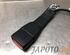 Seat Belt Buckle TOYOTA RAV 4 V (_A5_, _H5_)