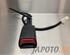 Seat Belt Buckle HYUNDAI i10 II (BA, IA)