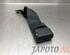 Buckle autogordel TOYOTA VERSO S (_P12_)