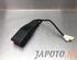 Seat Belt Buckle SUZUKI IGNIS III (MF)