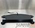 Luggage Compartment Cover DAIHATSU COPEN (L880_, L881_)