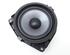 Loudspeaker LEXUS IS III (_E3_)