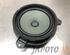 Loudspeaker TOYOTA RAV 4 IV (_A4_)