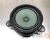 Loudspeaker TOYOTA RAV 4 IV (_A4_)