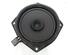 Loudspeaker MITSUBISHI LANCER VII Estate (CS_W, CT_W)