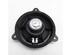 Loudspeaker NISSAN NOTE (E12)