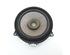 Loudspeaker MAZDA 2 (DE_, DH_)