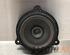 Loudspeaker NISSAN QASHQAI / QASHQAI +2 I (J10, NJ10, JJ10E)