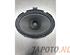 Loudspeaker MAZDA 3 Saloon (BL)