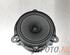 Loudspeaker NISSAN NOTE (E12)