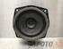 Loudspeaker MITSUBISHI COLT CZC Convertible (RG)