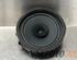 Loudspeaker MITSUBISHI OUTLANDER III (GG_W, GF_W, ZJ, ZL, ZK)