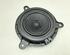 Loudspeaker MAZDA CX-3 (DK)