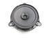 Loudspeaker NISSAN NOTE (E12)